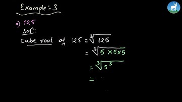 Punam Shrestha - Unit 12 - Cube and Cube Root - Class 7
