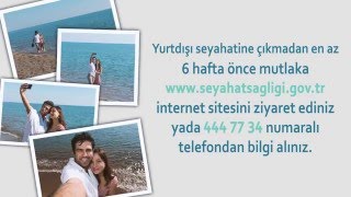 Zorunlu Yayın-Sağlik Bakanliği Sağlığın Geliştirilmesi Genel Müdürlüğü