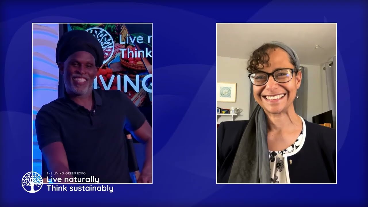 Доктор Кристина Паркс: Воспаление, энергия и правда об «активации»