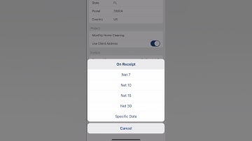 Lnvo - Fast, Easy Invoicing from Start to Finish - New Client to New Invoice