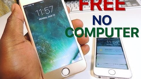 How To Install iOS 10.3 Beta 1 For Free No Dev Account Or Computer Needed