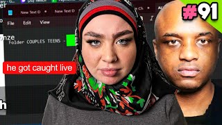 This Only Gets You a 7 Day Ban on Twitch | Ayyrabs