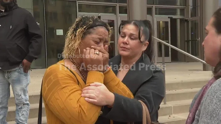 Mother recalls moment gunfire interrupts toddler’s birthday party in Stockton