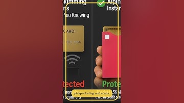 Ultimate RFID Protection