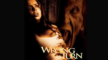 Wrong Turn (2003 full movie) Eliza Dushku, Jeremy Sisto, Emmanuelle Chriqui