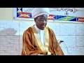 AHLULFAIDATY MAI DIWANI GROUP Na Garin Gombe