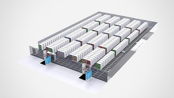 SCALLOG: highly modular and flexible solution