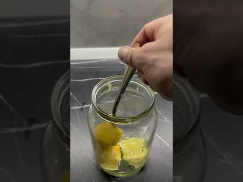 Лимонная Вода Как