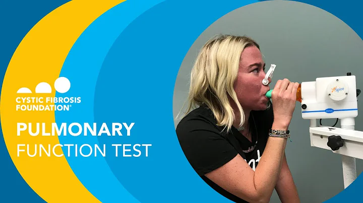 CF Foundation | What is a Pulmonary Function Test - DayDayNews