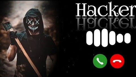 NEW HACKER RINGTONE ||  ATTITUDE RINGTONE || VIRAL RINGTONE 😇 CRIMINAL RINGTONE 😎 RINGTONE SONG 😍