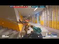 🔒HeadLock🔒| Rainbow Six Siege X new season montage