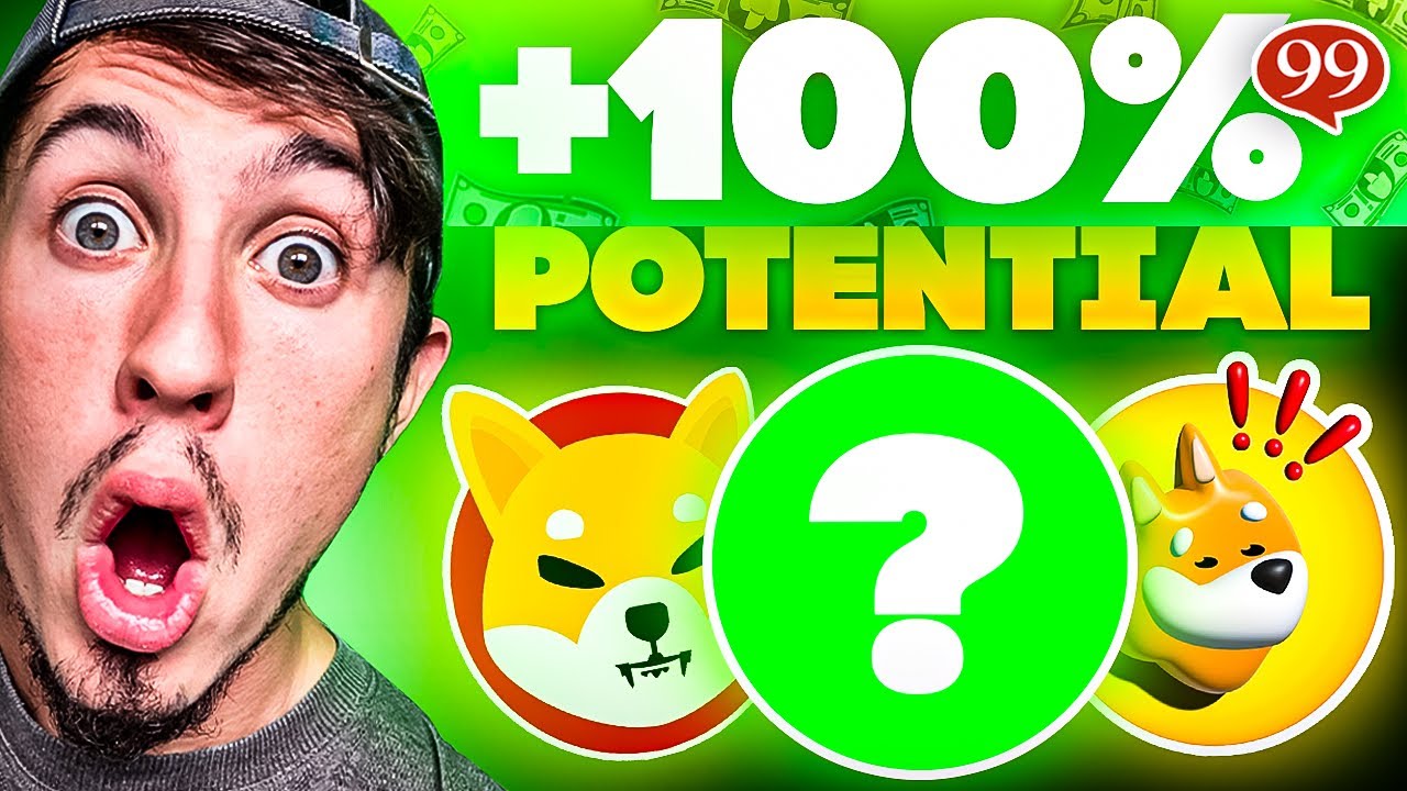 3 MEME COINS I'm Buying With 10X Potential?! (Best Crypto to Buy Now ...