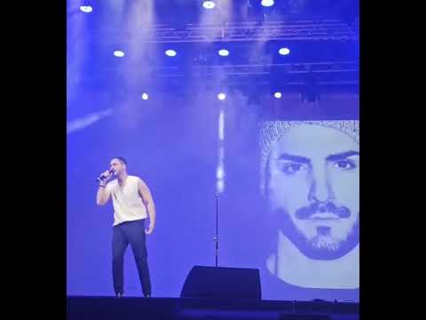 Manuel Ciancarelli | AmoreAssenza Live in Anteprima Assuluta