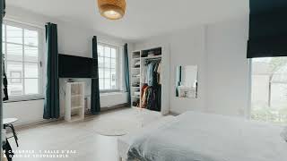 A Vendre À Lesve Avec Inwee - Centre 26