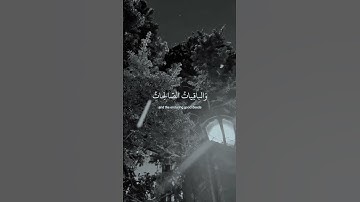 ﴿ وَيزِيدُ الله الَّذِين اهتدَوا هُدًى ﴾ سوره مريم، عبدالرحمن مسعد #ارح_سمعك #ارح_قلبك #قران_كريم