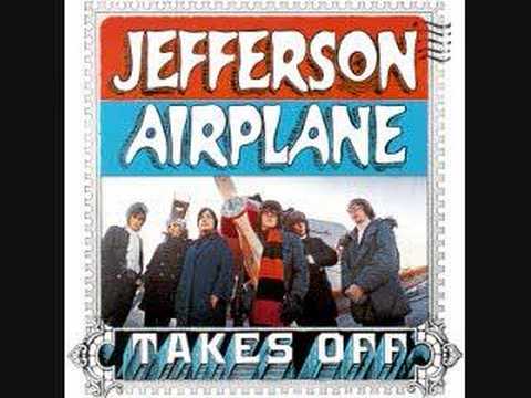 Jefferson Airplane - Let Me In