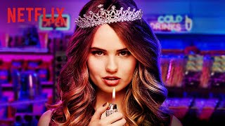 Insatiable | Ana Fragman [HD] | Netflix