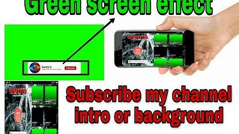 How to make Animated Bell Icon Intro Lower-third 2019 in hindi for bell intro or subscribe intro