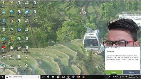 KYP CIT Session 07 Do It Yourself