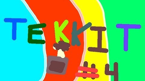 Tekkit Classic Ep#4 The Cow Farm Of Epic