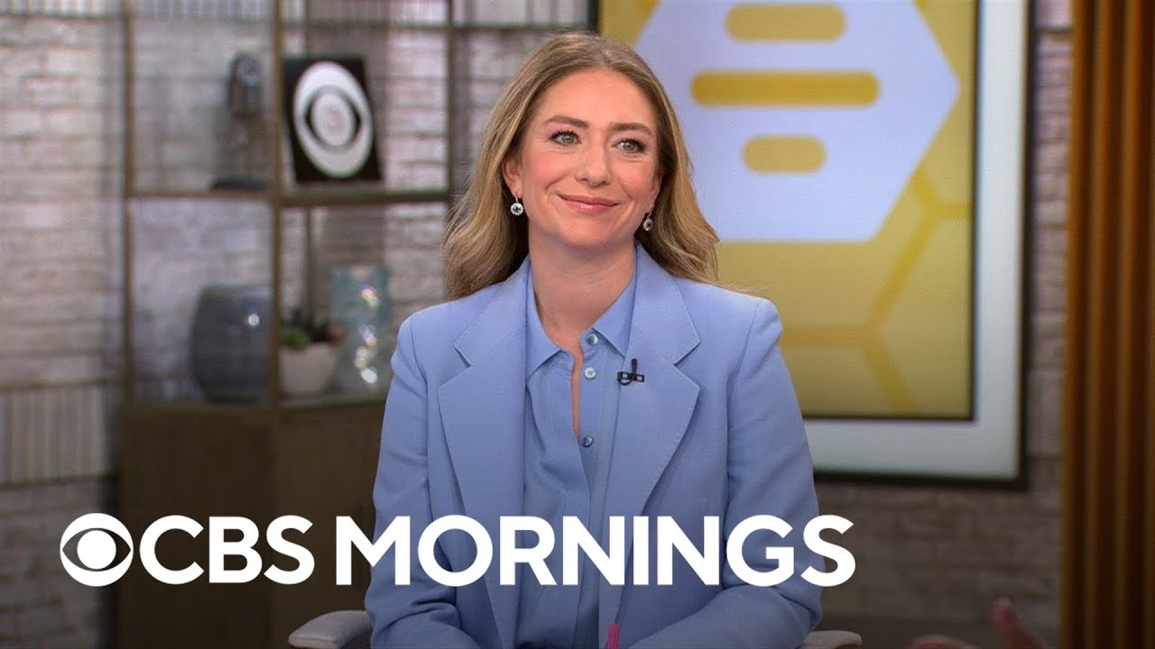 Bumble CEO Whitney Wolfe Herd discusses app safety, 2023 dating trends