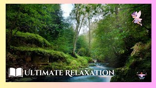 Ultimate Relaxation: Whispered ASMR Bedtime Story & Gentle Rain Sounds 🌧️