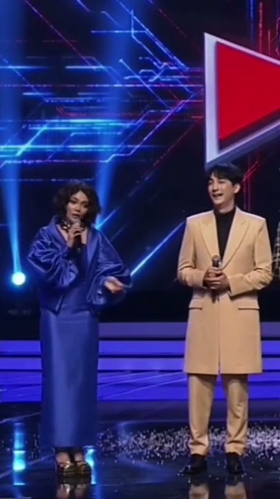 Rina Nose 😂 | Big Stage 2023 #aramaystory #rinanose #bigstage2023 #hoondoo