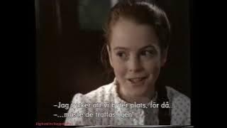 A Bugs Life - Swedish vhs opening and closing