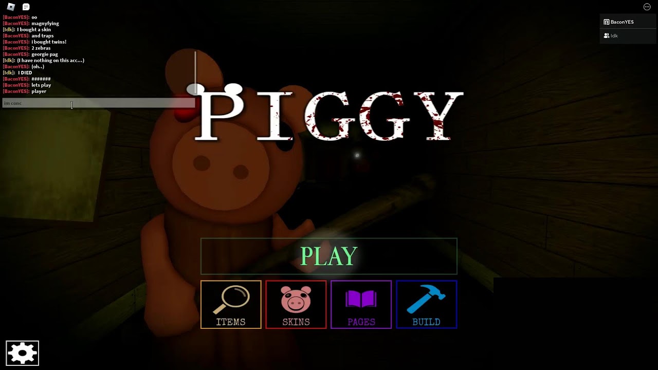 Roblox RPs! - YouTube