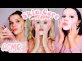 ✨𝓐𝓢𝓜𝓡✨ Skincare Routine TikTok Compilation