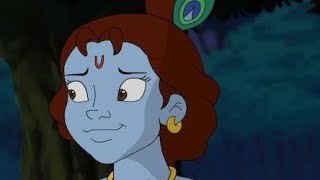 Krishna aur balram intro song in tamil