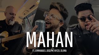 Mahan    Yeshua Ministries Ft Emmanuel Joseph  Nyzel Dlima