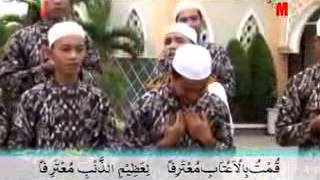 Downloadbirosulillah Wal Badawi (laskar cinta) MP3 MP4 birosulillah Wal Badawi (laskar cinta)