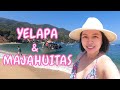 Yelapa & Majahuitas Tour in Puerto Vallarta | Mexico | Ep. 134