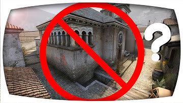 Inferno out of Active Duty Group | CS:GO Commentary #2 ★