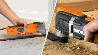 Exploring Versatility Best Oscillating Multi Tools for Every Task by Tools Hub 126 views 8 days ago 5 minutes, 54 seconds
