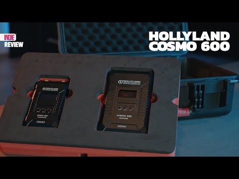 Review: Hollyland Cosmo 600 In-Depth | INDIE Filmmakers
