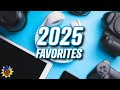 My Favorite Budget Tech Gadgets I Used This Year 2025!
