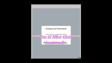 #best  method to create #presentation s using #ai  #gamma  #powerpoint  #powerpointtutorial