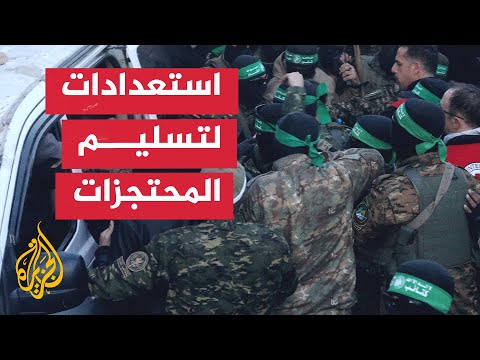 القناة 12 الإسرائيلية: إبلاغ أهالي الأسيرات بتوقع الإفراج عنهن في الساعة 12 ظهرا