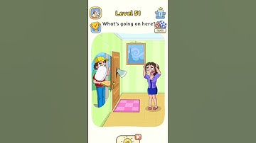 DOP 5 - Level 51  #shorts #gaming #shortvideo #gameplay #dop2