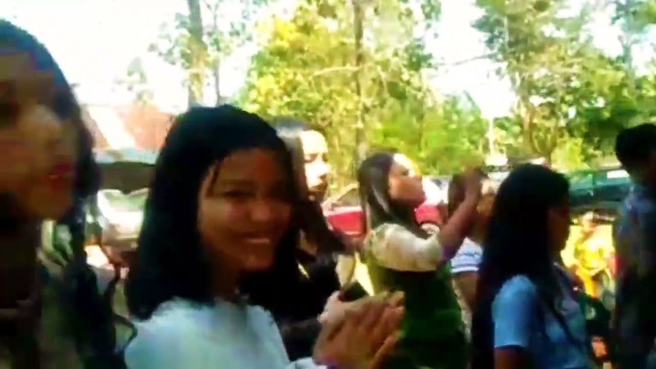 Baiza, Programme, Onga//Vlog, Video//