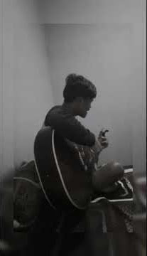 #Cover Karam di lautan tenang#Rheina