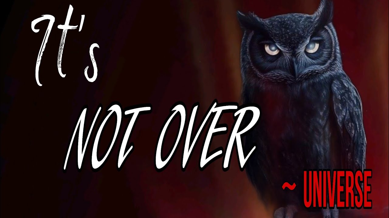 The battle has begun // Message From Universe 🌈🦋❤️