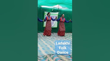 Thumbnail of #Ladakh #Folk #dance #song | #Leh | #cultural show | #nubravalley #pangonglake #srinagar