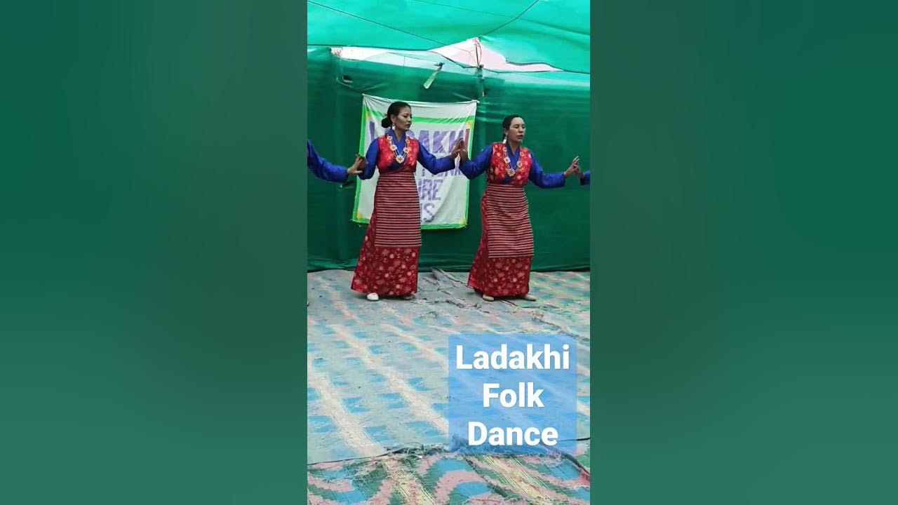 #Ladakh #Folk #dance #song | #Leh | #cultural show | #nubravalley #pangonglake #srinagar