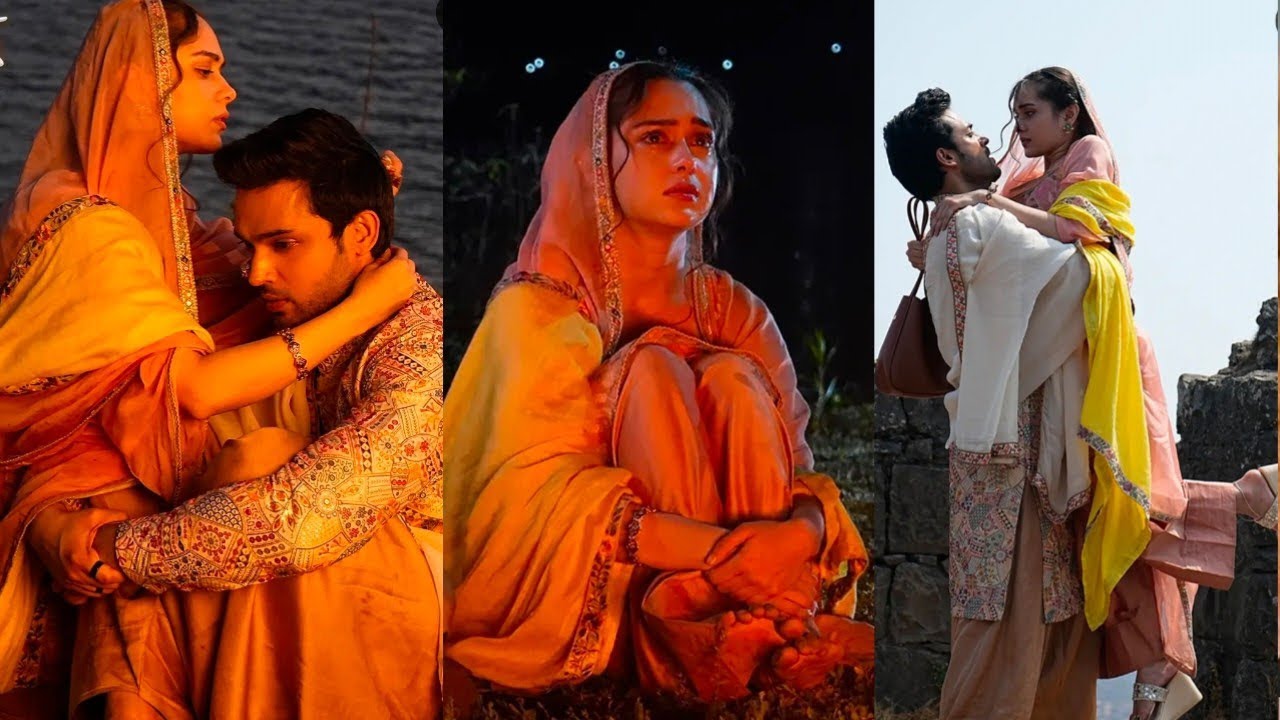 Sehar Hone Ko Hai New Promo|| 27 Feb 2026 ||Today Episode || Upcoming Twist & Review 