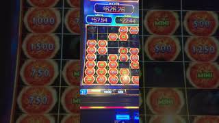 Double Major!! Firelink slot bets. Casino wins, major mini grand jackpots! Vegas Hollywood screenshot 5