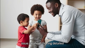 Navigating the Pitfalls of Toxic Sharenting: Protecting Your Child