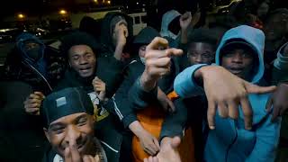 KUSH BINFLOCKIN x HEADTAP Gz - HEATER (OFFICIAL MUSIC VIDEO) #V250z #DUPPYGANGRG